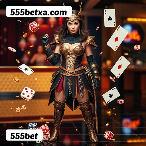 Comparação APP mobile vs versão web da 555bet