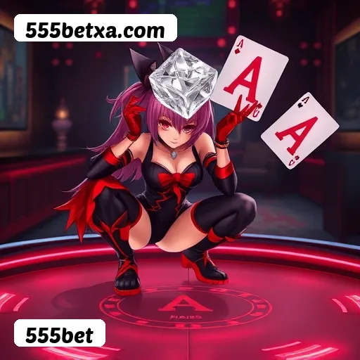 Loterias online disponíveis na 555bet