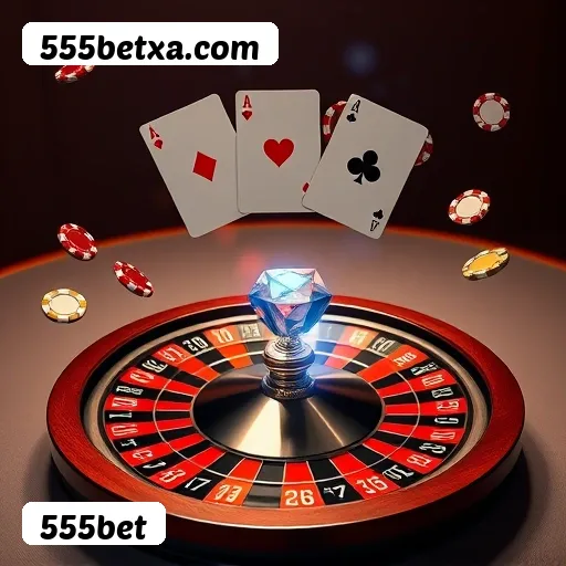 Tabela RTP dos jogos de cassino da 555bet