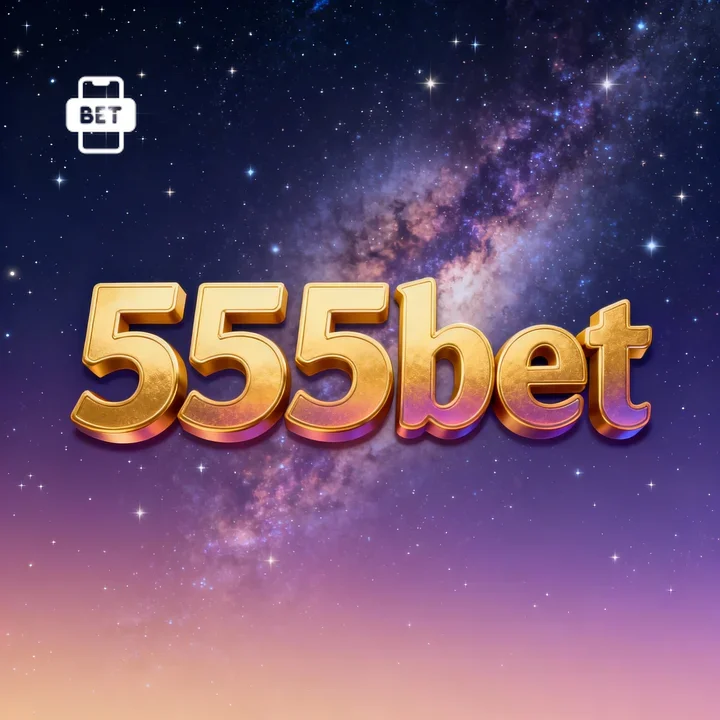 Apostas esportivas da 555bet com odds competitivas