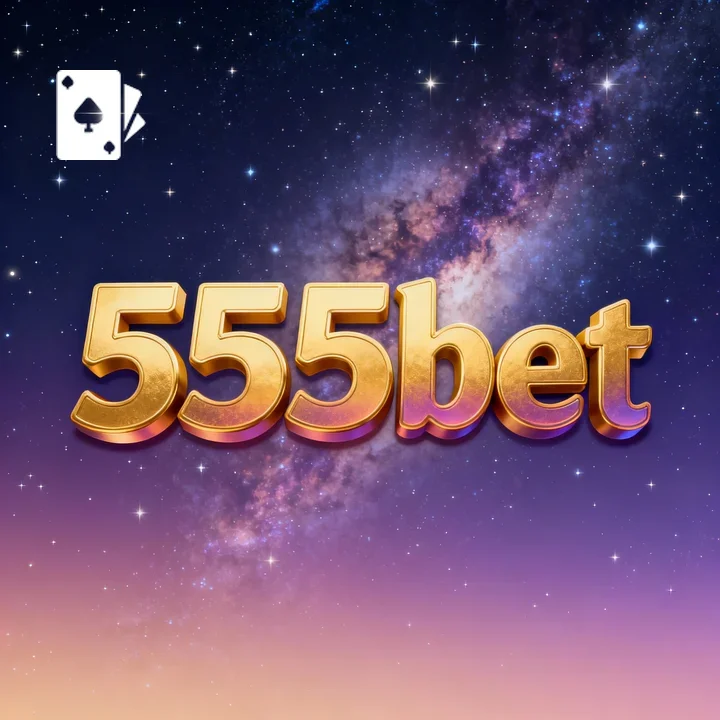 Cassino ao vivo da 555bet com dealers reais