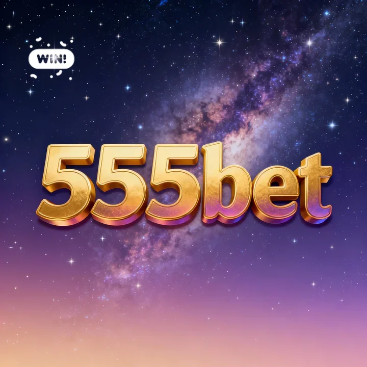 Ganhe prêmios incríveis na 555bet
